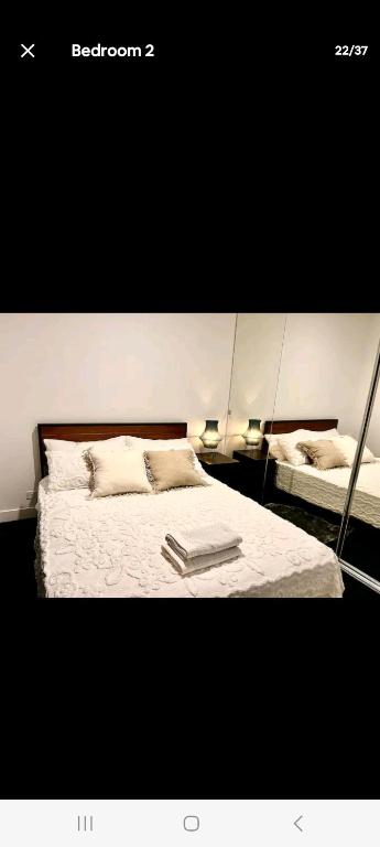 NESUTO DOCKLANDS - Accommodation in Surfers Paradise 0