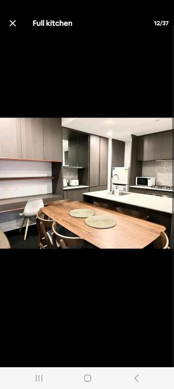 NESUTO DOCKLANDS - Accommodation in Surfers Paradise 1