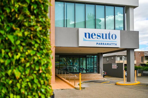 Nesuto Parramatta - Accommodation in Surfers Paradise 3