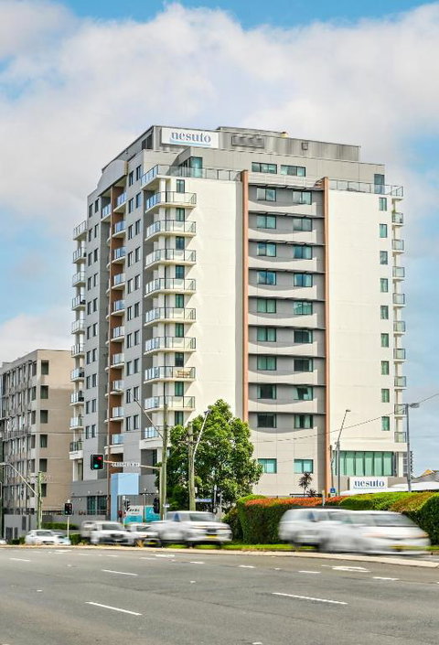 Nesuto Parramatta - Accommodation in Surfers Paradise 2