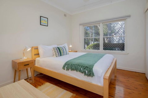 Newcastle Nook - Convenient Comforts In The CBD - Accommodation in Surfers Paradise 1