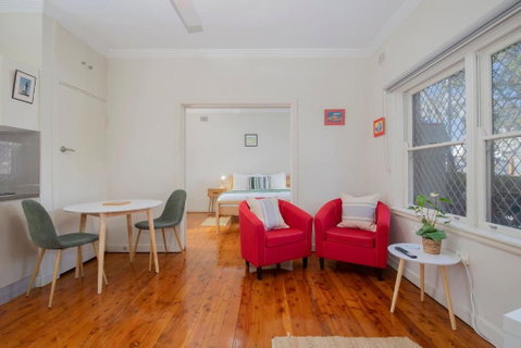 Newcastle Nook - Convenient Comforts In The CBD - Accommodation in Surfers Paradise 0