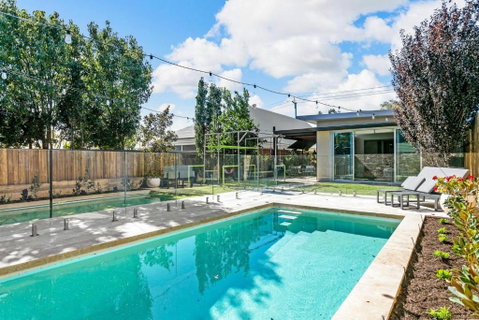 Mosman Park Prestige - Accommodation in Surfers Paradise 0