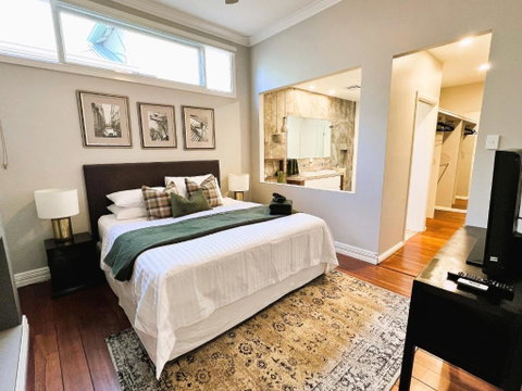 Mosman Park Prestige - Accommodation in Surfers Paradise 3