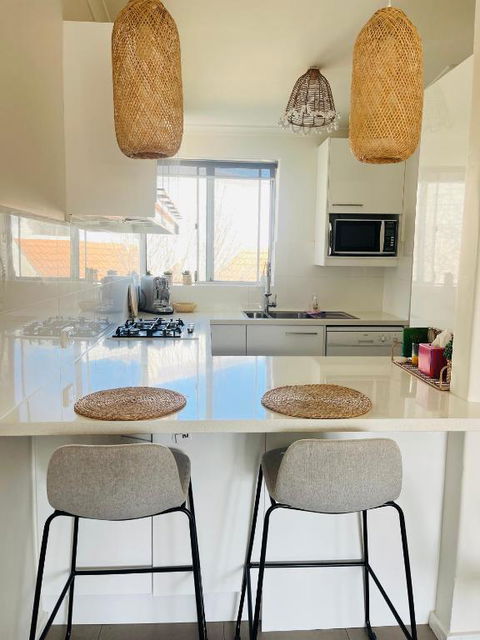 Ocean Eye - Accommodation in Surfers Paradise 3