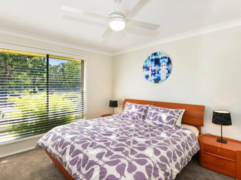 Noraville Summer House - Accommodation in Surfers Paradise 1