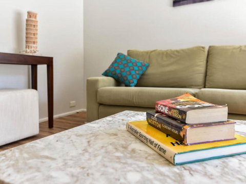 Noraville Summer House - Accommodation in Surfers Paradise 0