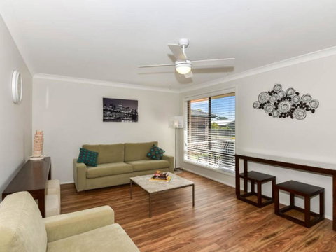 Noraville Summer House - Accommodation in Surfers Paradise 3