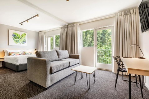 Nightcap At Findon Hotel - Accommodation in Surfers Paradise 2