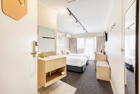 Nightcap At Findon Hotel - Accommodation in Surfers Paradise 1