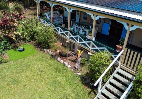 Noosa Hinterland Escape - Accommodation in Surfers Paradise 3