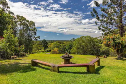 Noosa Hinterland Escape - Accommodation in Surfers Paradise 2
