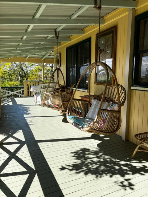 Noosa Hinterland Escape - Accommodation in Surfers Paradise 1