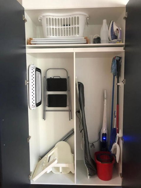 North Adelaide Row Cottage Monte - Accommodation in Surfers Paradise 3