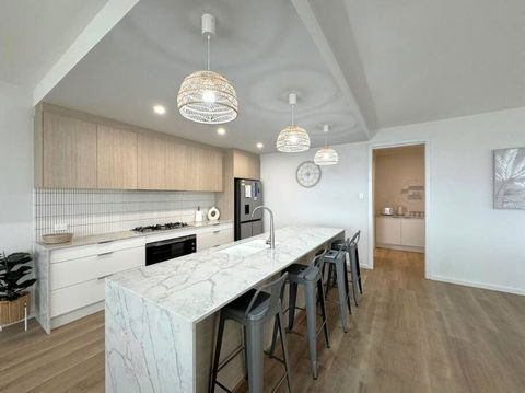 North Beach Hamptons - Accommodation in Surfers Paradise 3