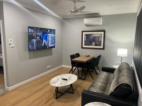 Northcott Lodge - Accommodation in Surfers Paradise 0