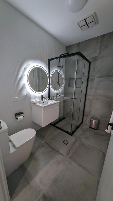 Northcott Lodge - Accommodation in Surfers Paradise 2