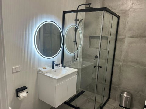 Northcott Lodge - Accommodation in Surfers Paradise 3