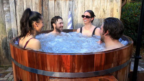 Nungaroo Cottage - Accommodation in Surfers Paradise 1