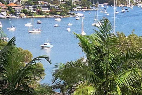 NY Special Granny Flat In Mosman - Accommodation in Surfers Paradise 0