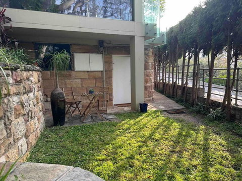 NY Special Granny Flat In Mosman - Accommodation in Surfers Paradise 2