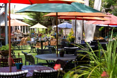 Oakdene Vineyards Guesthouse - Accommodation in Surfers Paradise 0