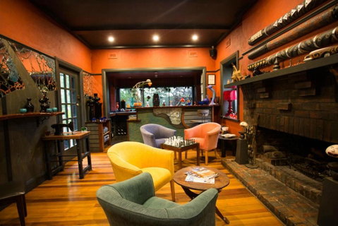 Oakdene Vineyards Guesthouse - Accommodation in Surfers Paradise 3