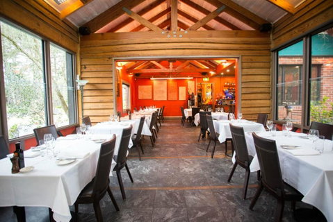 Oakdene Vineyards Guesthouse - Accommodation in Surfers Paradise 2