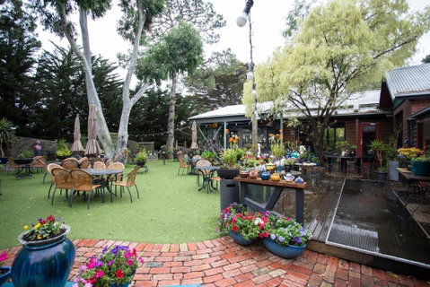 Oakdene Vineyards Guesthouse - Accommodation in Surfers Paradise 1