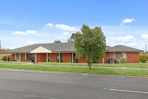 Oasis Springs - Accommodation in Surfers Paradise 0