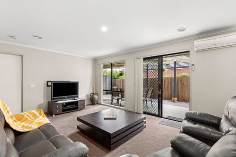 Oasis Springs - Accommodation in Surfers Paradise 3