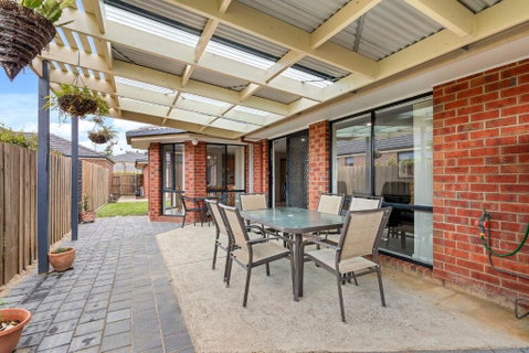 Oasis Springs - Accommodation in Surfers Paradise 1