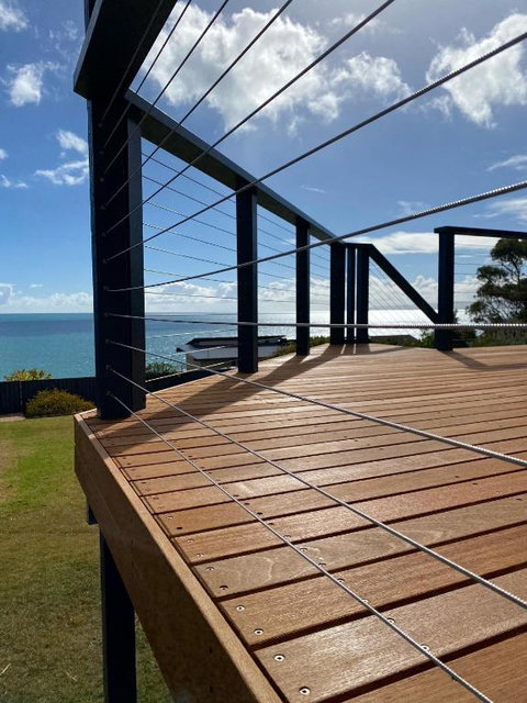 Ocean Blue KI. Absolute Ocean Front, Free WiFi - Accommodation in Surfers Paradise 0