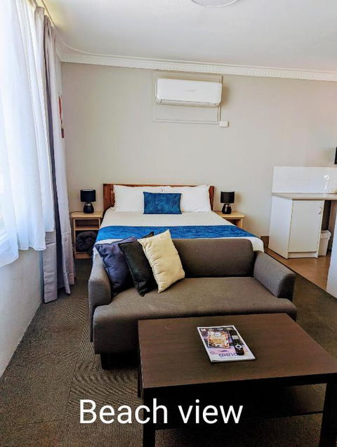 Ocean Drive Motel - Accommodation in Surfers Paradise 0