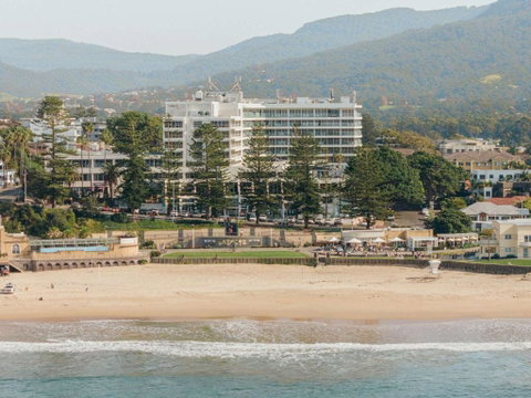 Novotel Wollongong Northbeach - Accommodation in Surfers Paradise 0