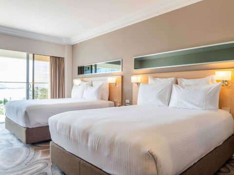 Novotel Wollongong Northbeach - Accommodation in Surfers Paradise 2