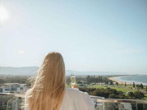 Novotel Wollongong Northbeach - Accommodation in Surfers Paradise 3