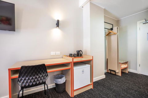 Nightcap At The Ranch Hotel - Accommodation in Surfers Paradise 3