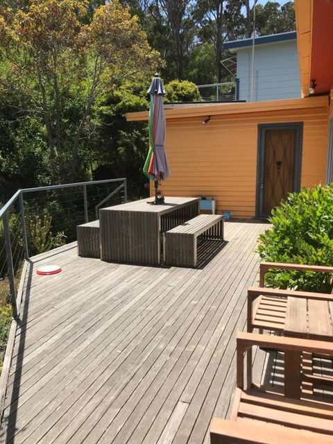Otway Blue - Accommodation in Surfers Paradise 1