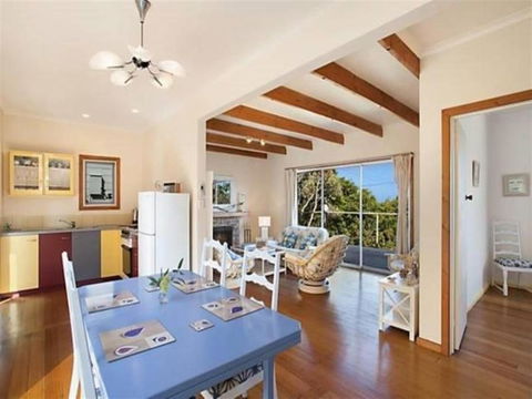 Otway Blue - Accommodation in Surfers Paradise 0
