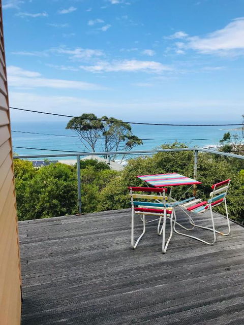 Otway Blue - Accommodation in Surfers Paradise 3