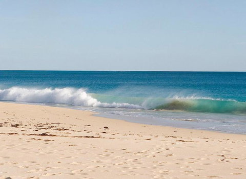 Ocean View Motel - Accommodation in Surfers Paradise 2