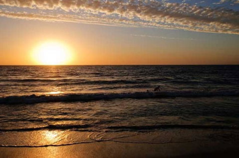 Ocean View Motel - Accommodation in Surfers Paradise 0