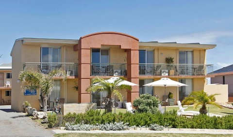Ocean View Motel - Accommodation in Surfers Paradise 3