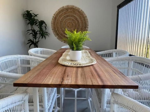 Ocean View Townhouse - Accommodation in Surfers Paradise 1