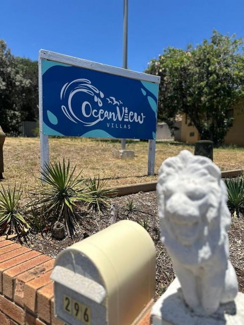 Ocean View Villas - Accommodation in Surfers Paradise 0