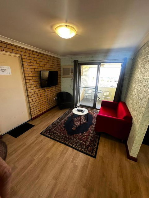 Ocean View Villas - Accommodation in Surfers Paradise 3