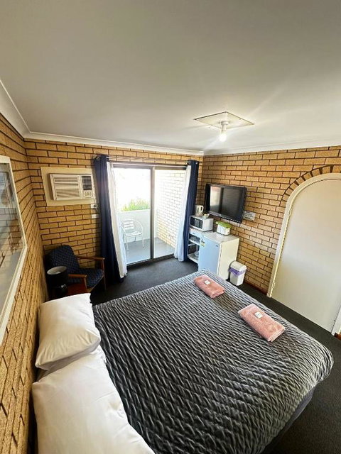 Ocean View Villas - Accommodation in Surfers Paradise 1