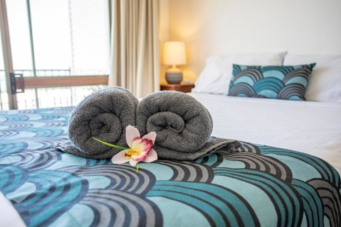 OCEAN VIEWS 10A - Accommodation in Surfers Paradise 3