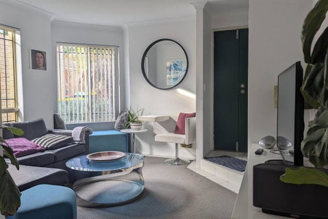 Ocean Villa - Accommodation in Surfers Paradise 0